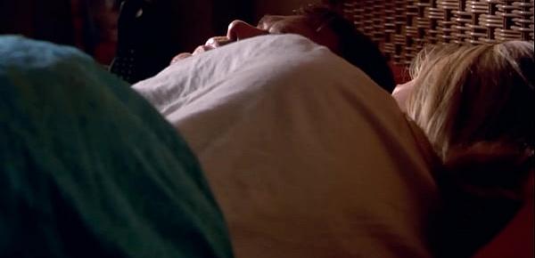  Dexter sex scenes compilation FULL